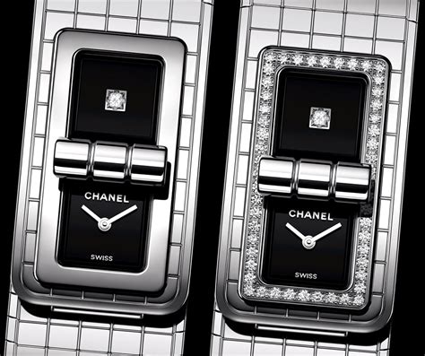 coco codes chanel|code coco watch.